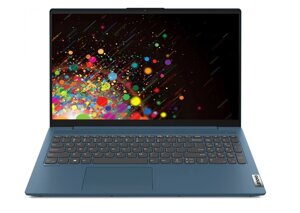 Ноутбук Lenovo IdeaPad 5 15ARE05 (81YQ0018RK)
