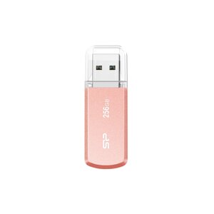 Флешка Silicon Power 64GB Helios 202 Pink (SP064GBUF3202V1P)