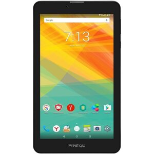 Планшет Prestigio MultiPad Grace 3157 3G 16GB Black