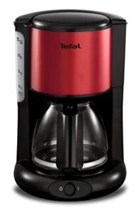 Кофеварка Tefal CM 361 E 38