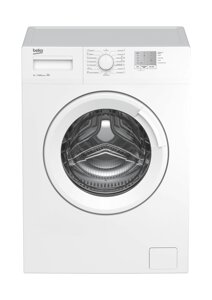 Стиральная машина BEKO WRE 6511 BWW