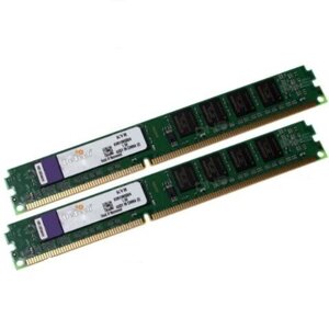 Модуль памяти DeTech DDR3 8Gb 1600MHz (PC3-12800) LONGDIMM