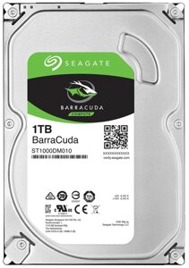 Жесткий диск Seagate Original (ST1000DM010***) в Ростовской области от компании F-MART