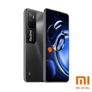 Смартфон Xiaomi Redmi Note 11Se 5G 8/128GB Midnight Black