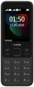 Мобильный телефон NOKIA 150 DS Black