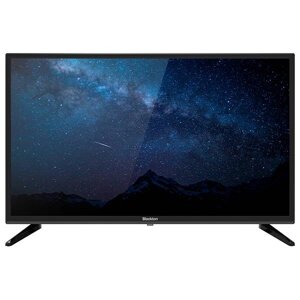 Телевизор Blackton Bt 3207B 32", HD Ready, черный