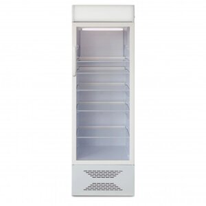 Холодильный шкаф-витрина Бирюса 310Р