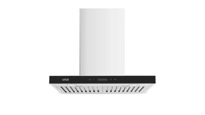 Вытяжка ARTEL ART-1160 Rapido Touch white в Ростовской области от компании F-MART