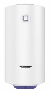 Водонагреватель Ariston BLU1 R ABS 65 V SLIM белый (3700539)