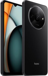 Смартфон Xiaomi Redmi A3 4/128Gb Black EU в Ростовской области от компании F-MART