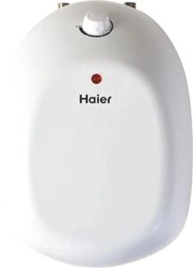 Водонагреватель Haier ES8V-Q2(R) белый в Ростовской области от компании F-MART