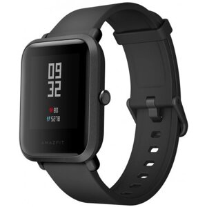 Смарт-часы Amazfit Bip Lite Youth Smart Watch Black (Xiaomi Huami) в Ростовской области от компании F-MART