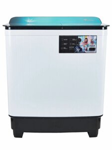 Стиральная машина полуавтомат IDEAL ID-75 белая (А)