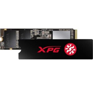 Накопитель SSD 512 ГБ A-Data XPG SX6000 Lite (ASX6000LNP-512GT-C***)