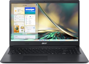 Ноутбук 15.6" ACER Aspire 3 A315-23-R9AE [NX. HVTER. 02M] TN FullHD/Ryzen 5-3500U/8/1Tb/AMD Radeon Vega 8/Win11 Home