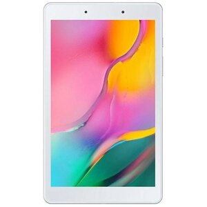 Планшет Samsung Galaxy Tab A 8.0 2019 Wi-Fi SM-T290 Silver