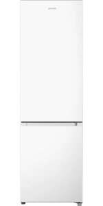 Холодильник Gorenje NRK418FEW4