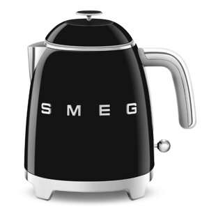 Чайник электрический SMEG KLF05BLEU черный