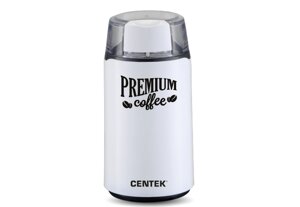 Кофемолка Centek CT-1360 White в Ростовской области от компании F-MART