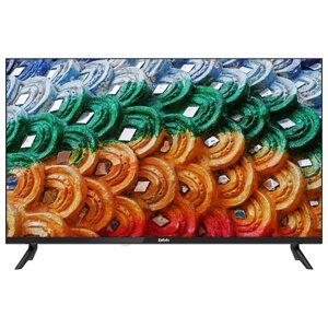 Телевизор BBK 32LEM-1030/FTS2C черный 1920x1080, Full HD, 60 Гц