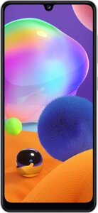 Смартфон Samsung Galaxy A31 (2020) 4/64GB White