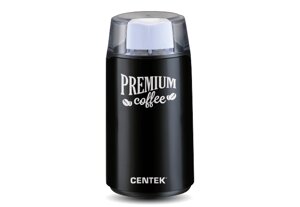 Кофемолка Centek CT-1360 Black в Ростовской области от компании F-MART