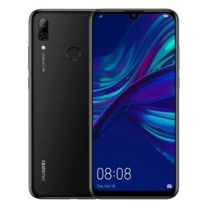 Смартфон HUAWEI P smart 2019 3/64GB Black (51093FSW) в Ростовской области от компании F-MART