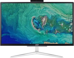 Моноблок Acer Aspire C22-820 21.5" (DQ. BDZER. 00D)