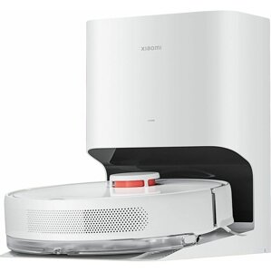 Пылесос-робот XIAOMI Robot Vacuum X10 EU белый в Ростовской области от компании F-MART
