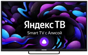 Телевизор Asano 32LH8110T HD Smart (Яндекс)