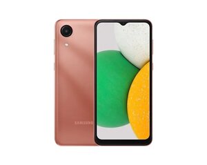 Смартфон Samsung Galaxy A03 Core 2/32GB Bronze (SM-A032)