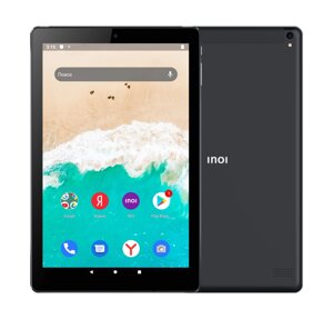 Планшет INOI Pad 10" 2/32GB, Wi-Fi + 3G, Black