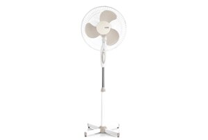 Вентилятор напольный Centek CT-5034 серый в Ростовской области от компании F-MART