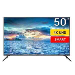 Телевизор SKYLINE 50UST5970 в Ростовской области от компании F-MART