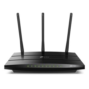 Маршрутизатор (Wi-Fi роутер) TP-Link Archer С7 (896845)