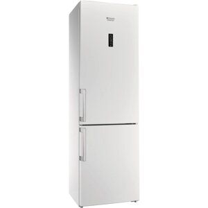 Холодильник Hotpoint-Ariston HFP 6200 W в Ростовской области от компании F-MART