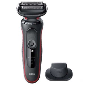 Электробритва BRAUN 51-R1200s
