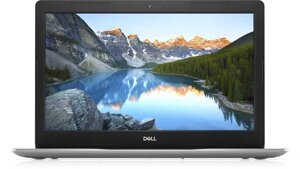 Ноутбук Dell Inspiron 3595 (3595-1802) серебристый