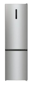 Холодильник GORENJE NRK6202AXL4 (HZF3568SED)