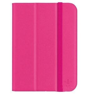 Чехол для планшета Belkin Tri-Fold Folio Stand 7-8" Rose