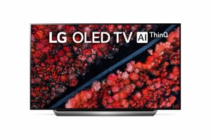 Телевизор LG OLED55C9PLA