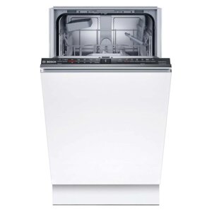 Посудомоечная машина встраиваемая Bosch SPV2HKX6DR