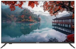 Телевизор Haier 32 Smart TV M1 в Ростовской области от компании F-MART