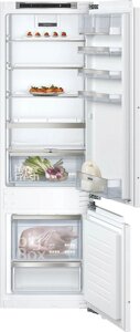 Холодильник встраиваемый SIEMENS KI87SADD0