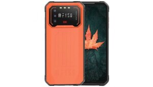 Смартфон IIIF150 Air1 Pro 6/128GB Maple Orange в Ростовской области от компании F-MART