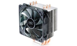 Кулер Deepcool GAMMAXX 400*** в Ростовской области от компании F-MART