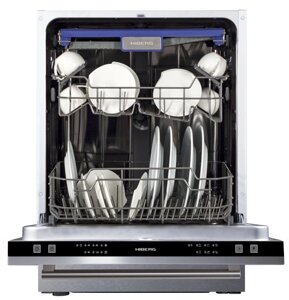 Посудомоечная машина встраиваемая Hiberg I66 1431