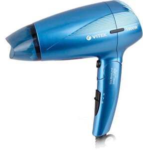 Фен VITEK VT-2316 Blue