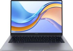 Ноутбук 14" IPS FHD INFINIX Inbook X3 (XL422) grey (Core i3 1215U/8Gb/256Gb SSD/VGA int/noOS) (71008301829)