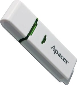Флешка Apacer 8 GB AH223
